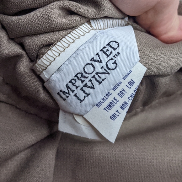 NWT Blair Proportioned Fit Sand Pants 💼✨ - Picture 3 of 9